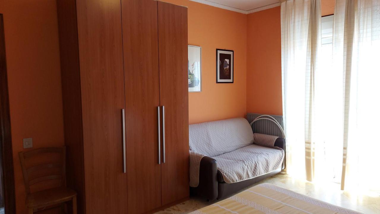 Casa Floridea -Mediterranea Sicilia Apt Cefalu Exterior photo