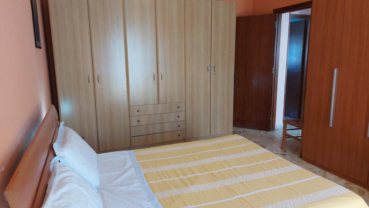 Casa Floridea -Mediterranea Sicilia Apt Cefalu Exterior photo